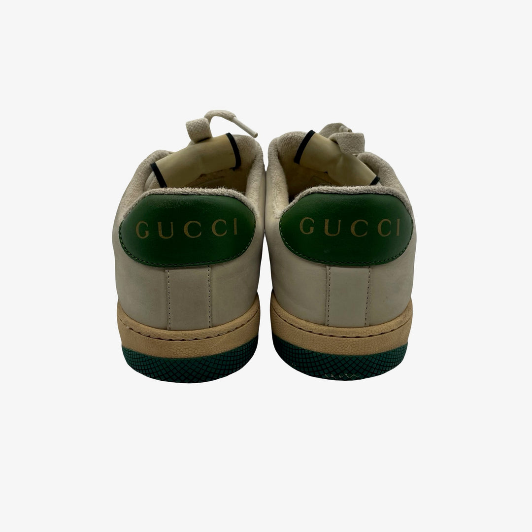 Tenis Gucci Screener T.38