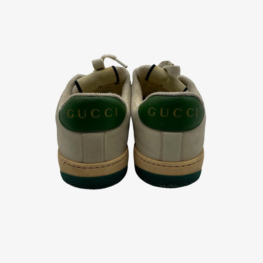 Tenis Gucci Screener T.38
