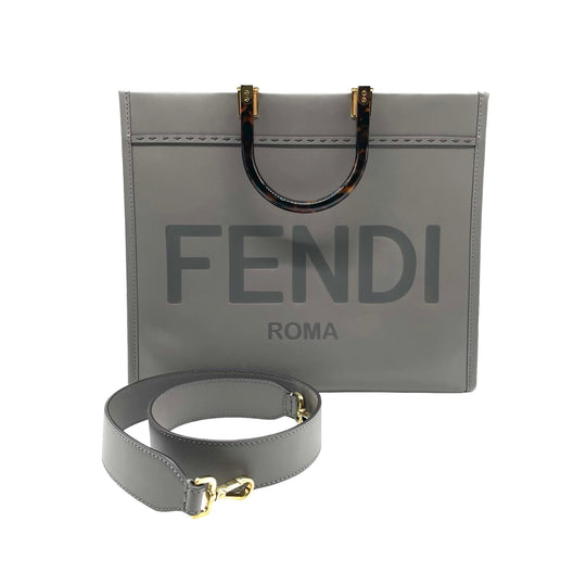 Bolsa Fendi Sunshine Mediana