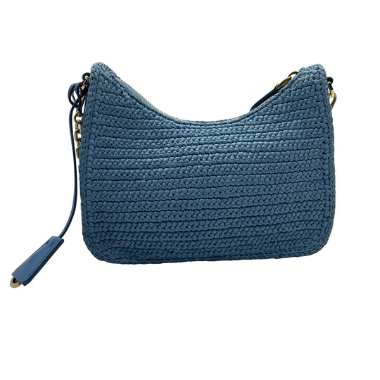 Bolsa Prada Re-edition 2005