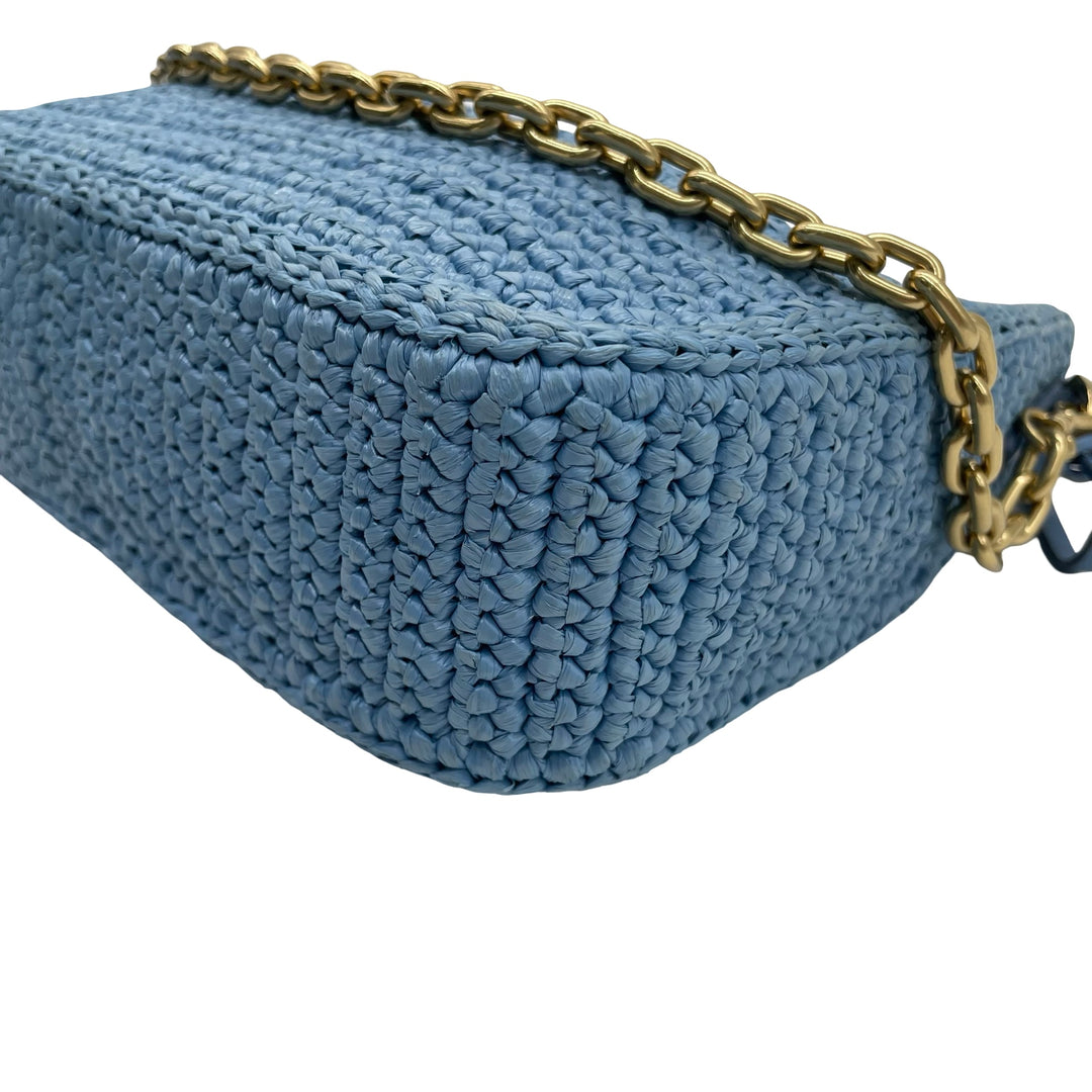 Bolsa Prada Re-edition 2005