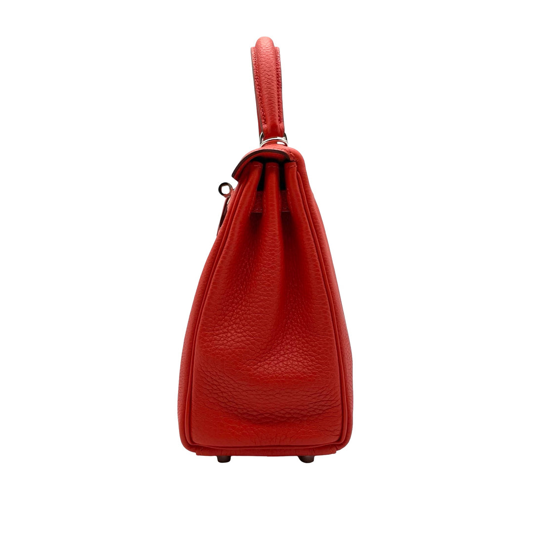 Bolsa Hermès Kelly 25