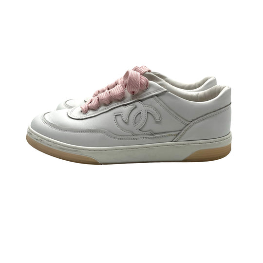 Tenis Chanel T.37.5