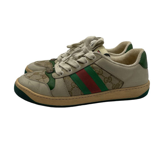 Tenis Gucci Screener T.38