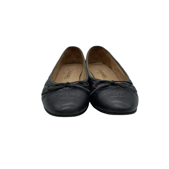 Flats Chanel T.38