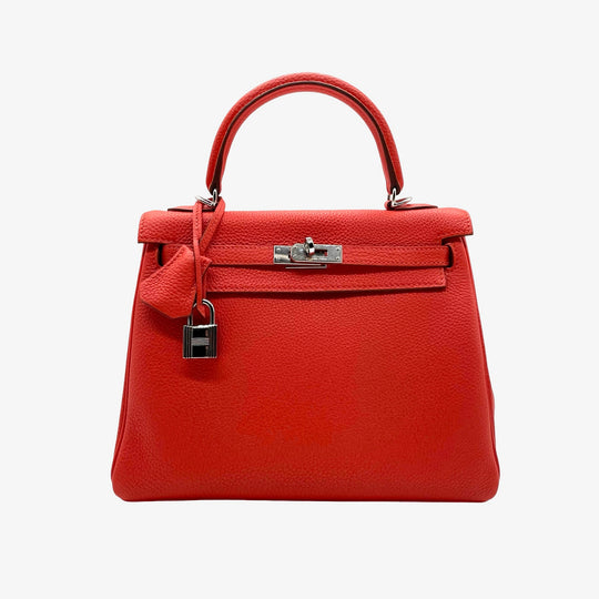Bolsa Hermès Kelly 25