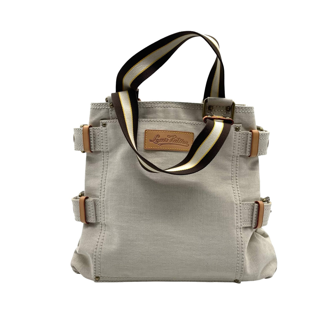 Bolsa Louis Vuitton Globe Shopper Cabas MM