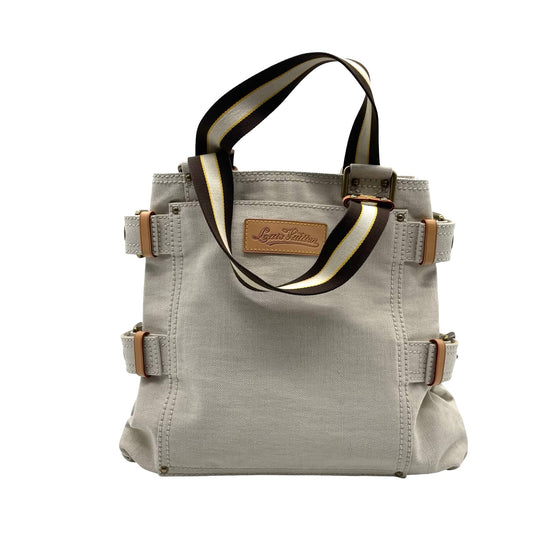 Bolsa Louis Vuitton Globe Shopper Cabas MM