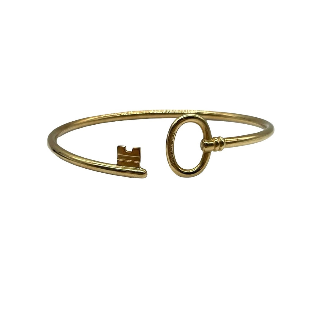 Pulsera Tiffany & co Keys T.S
