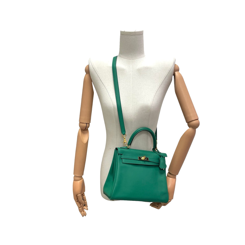 Bolsa Hermès Kelly 25