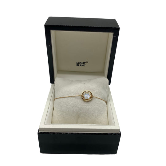 Brazalete Montblanc