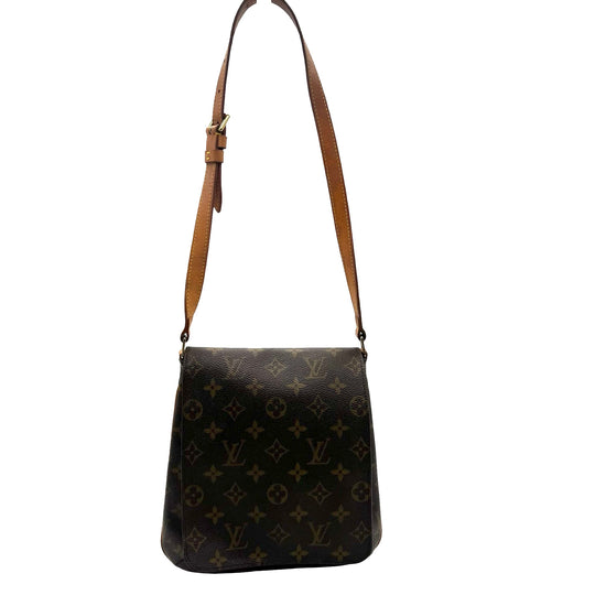 Bolsa Louis Vuitton Musette