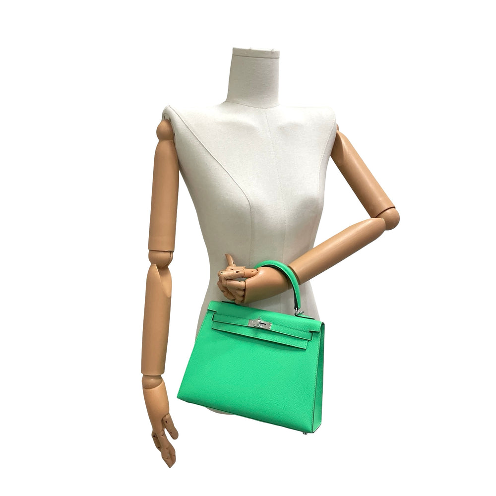 Bolsa Hermès Kelly 25