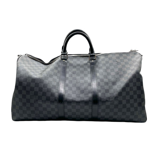 Maleta Louis Vuitton Keepall 55