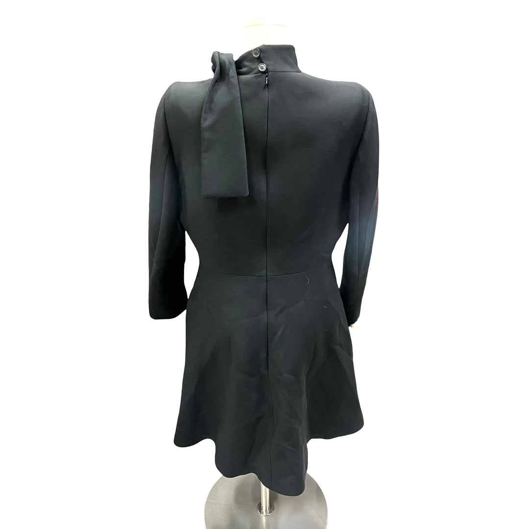 Vestido Dior T.44
