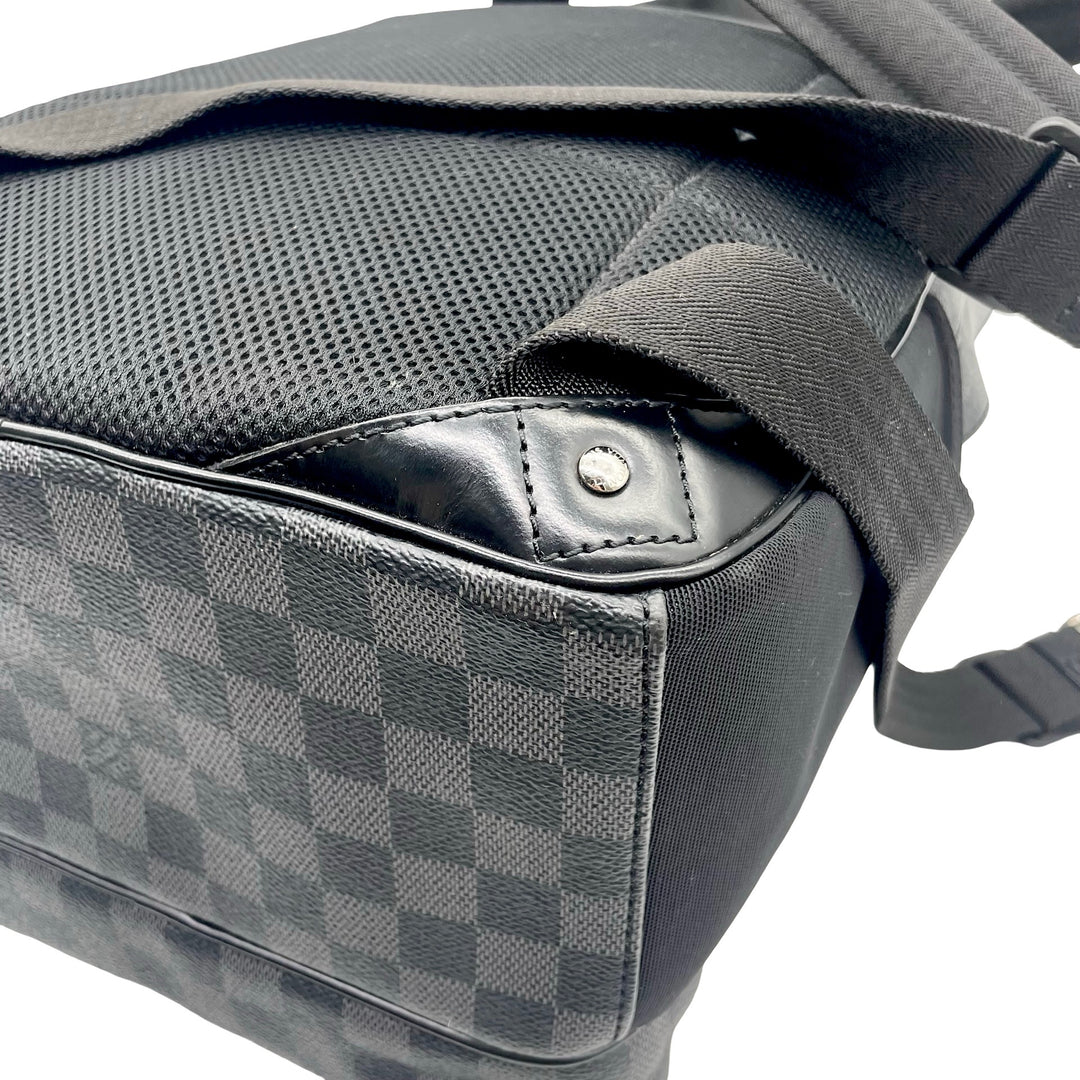 Mochila Louis Vuitton Michael