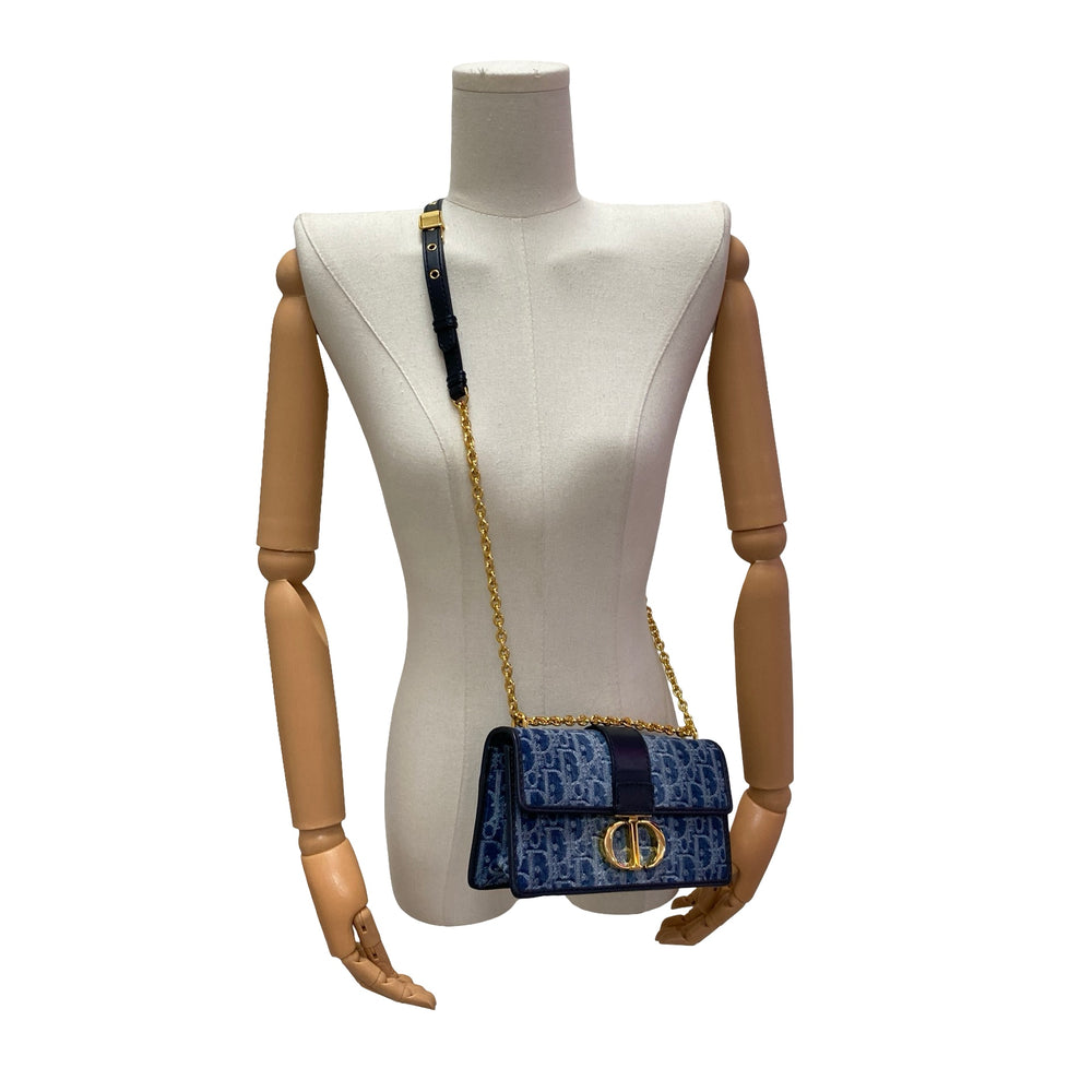 Bolsa Dior 30 Montaigne East-West