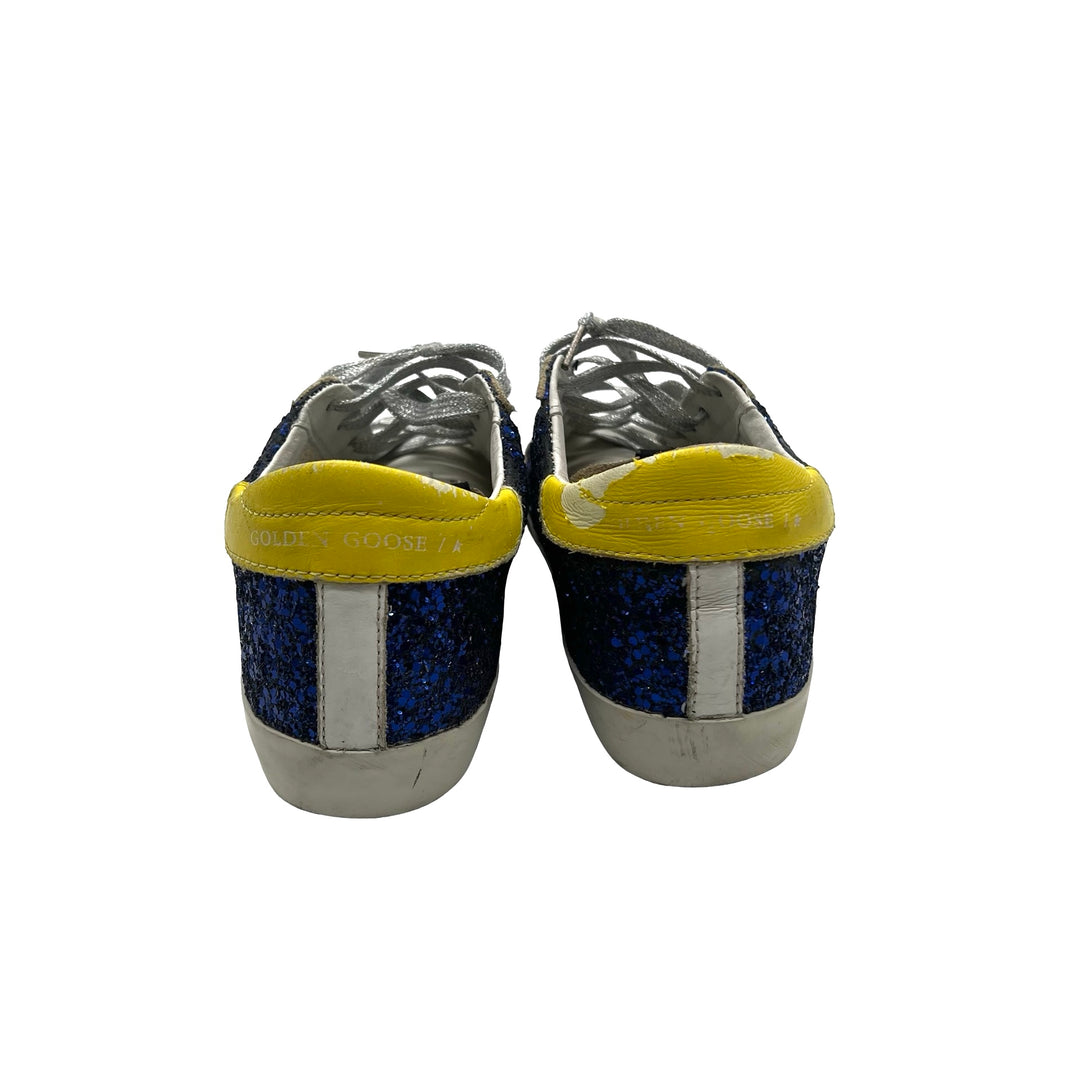 Tenis Golden Goose T.37