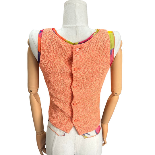 Conjunto Chanel T.34