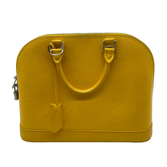 Bolsa Louis Vuitton Alma MM