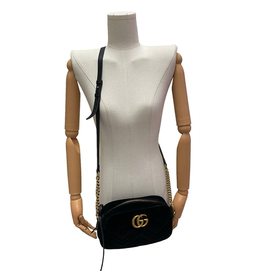 Bolsa Gucci GG Marmont