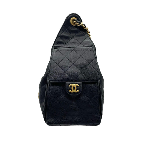 Bolsa Chanel 25 Pequeña