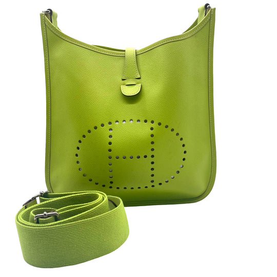 Bolsa Hermès Evelyne PM