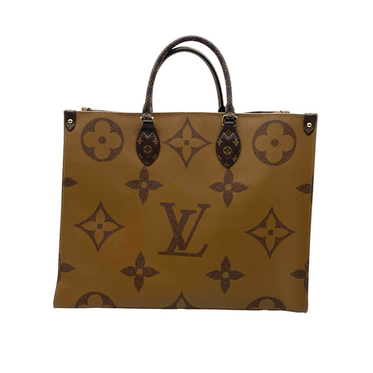 Bolsa Louis Vuitton On the go GM