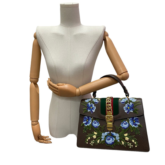Bolsa Gucci Sylvie