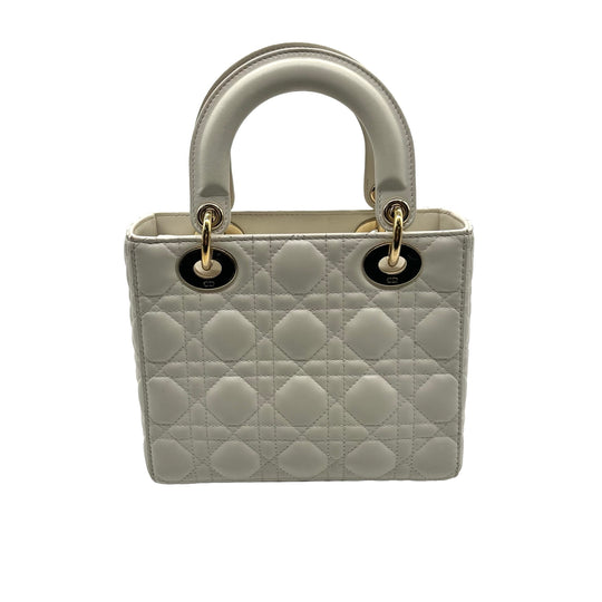 Bolsa Lady Dior Pequeña