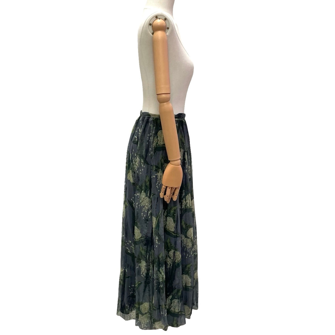 Falda Dior T.42