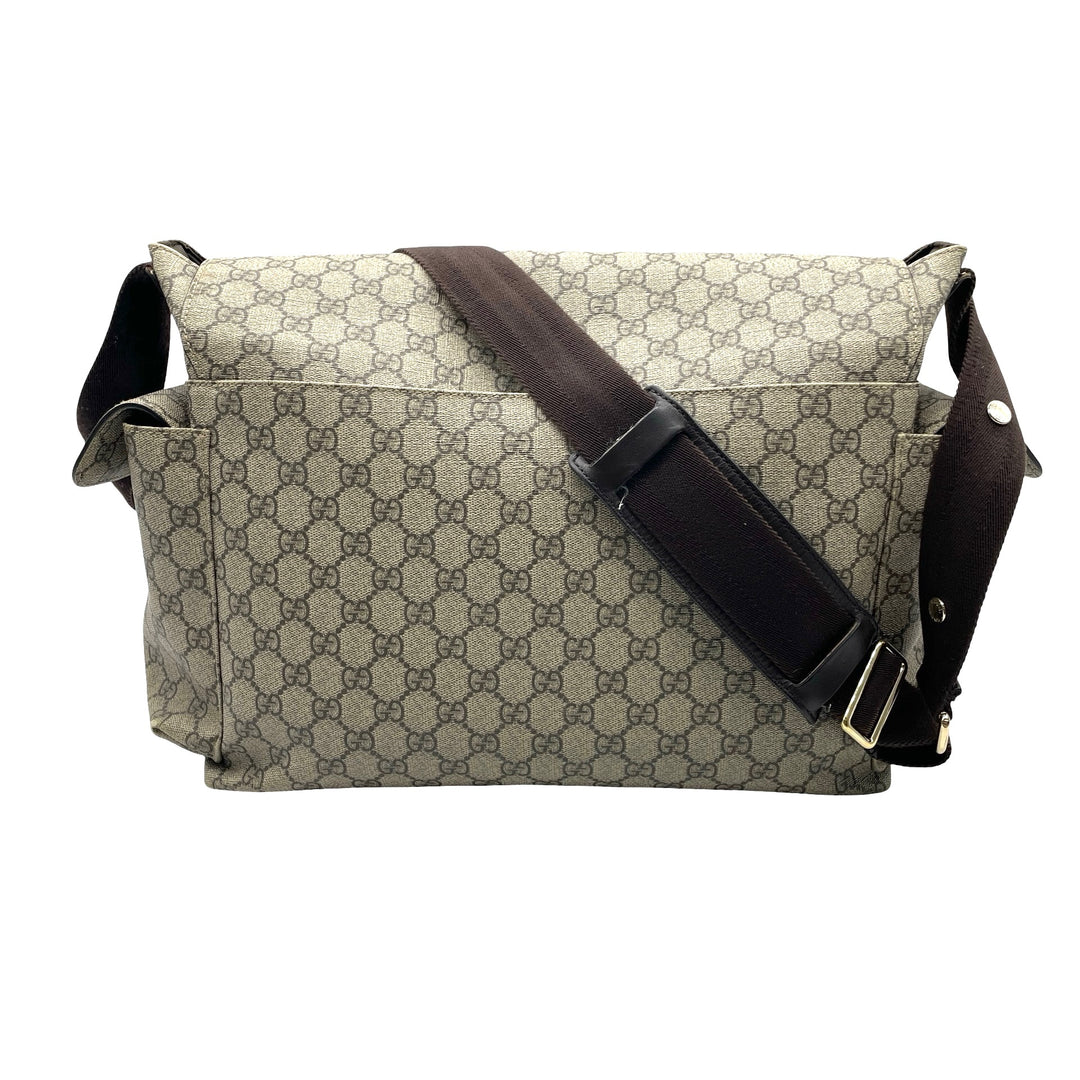 Pañalera Gucci GG