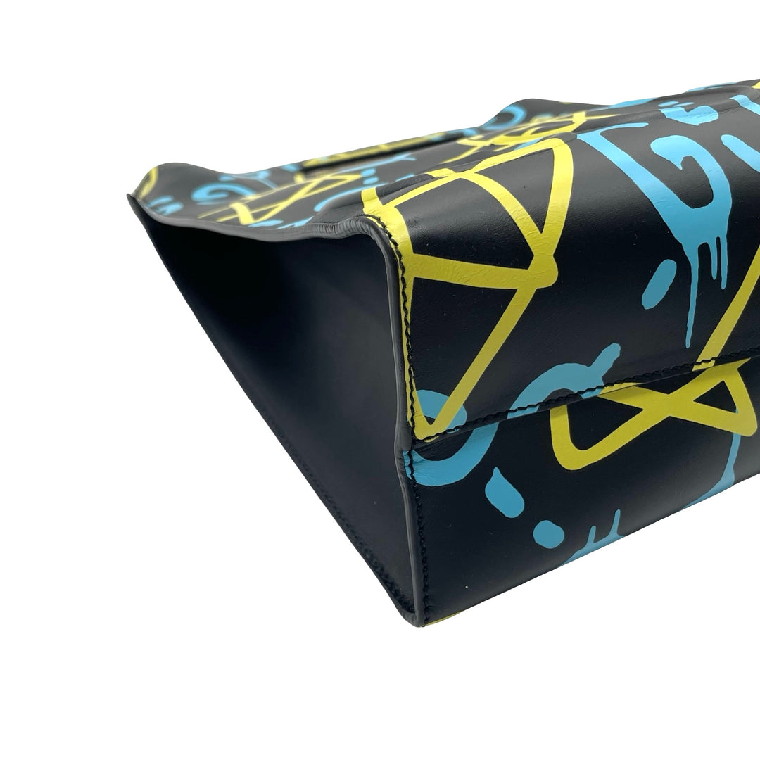 Bolsa Gucci Ghost Tote