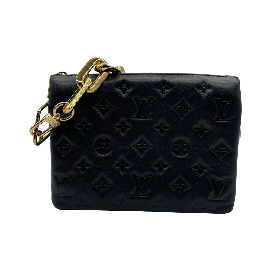 Bolsa Louis Vuitton Coussin BB