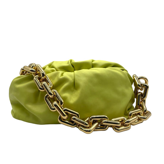 Bolsa Bottega Veneta Chain Pouch