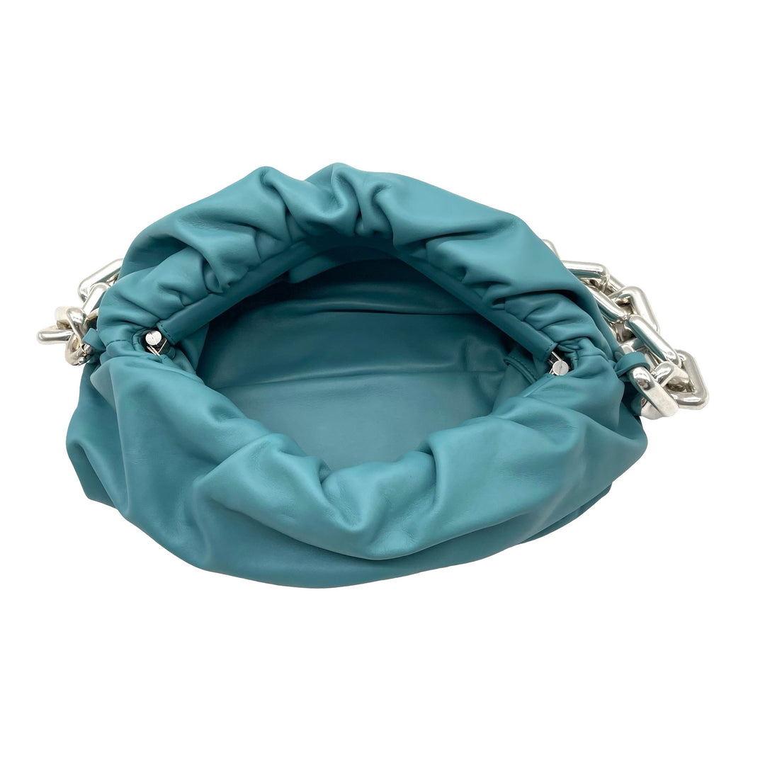 Bolsa Bottega Veneta Chain Pouch