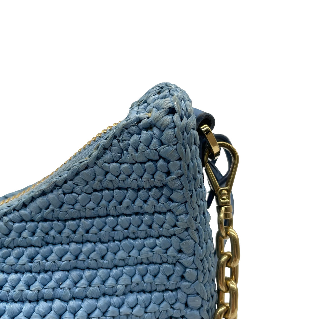 Bolsa Prada Re-edition 2005