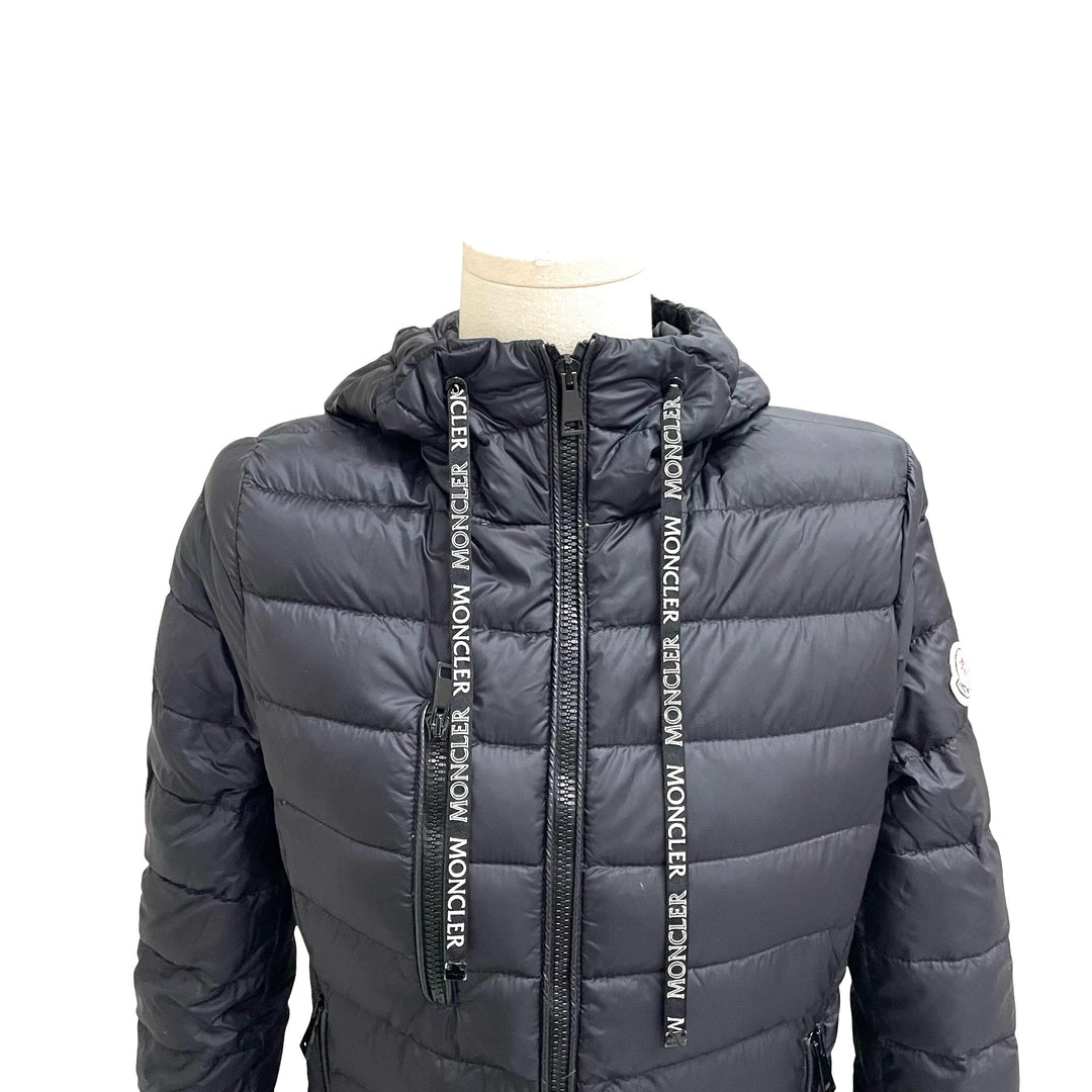 Chamarra Moncler T.1 (42)