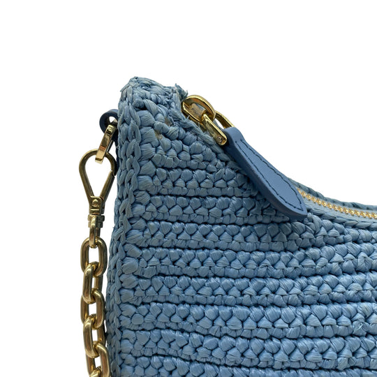 Bolsa Prada Re-edition 2005