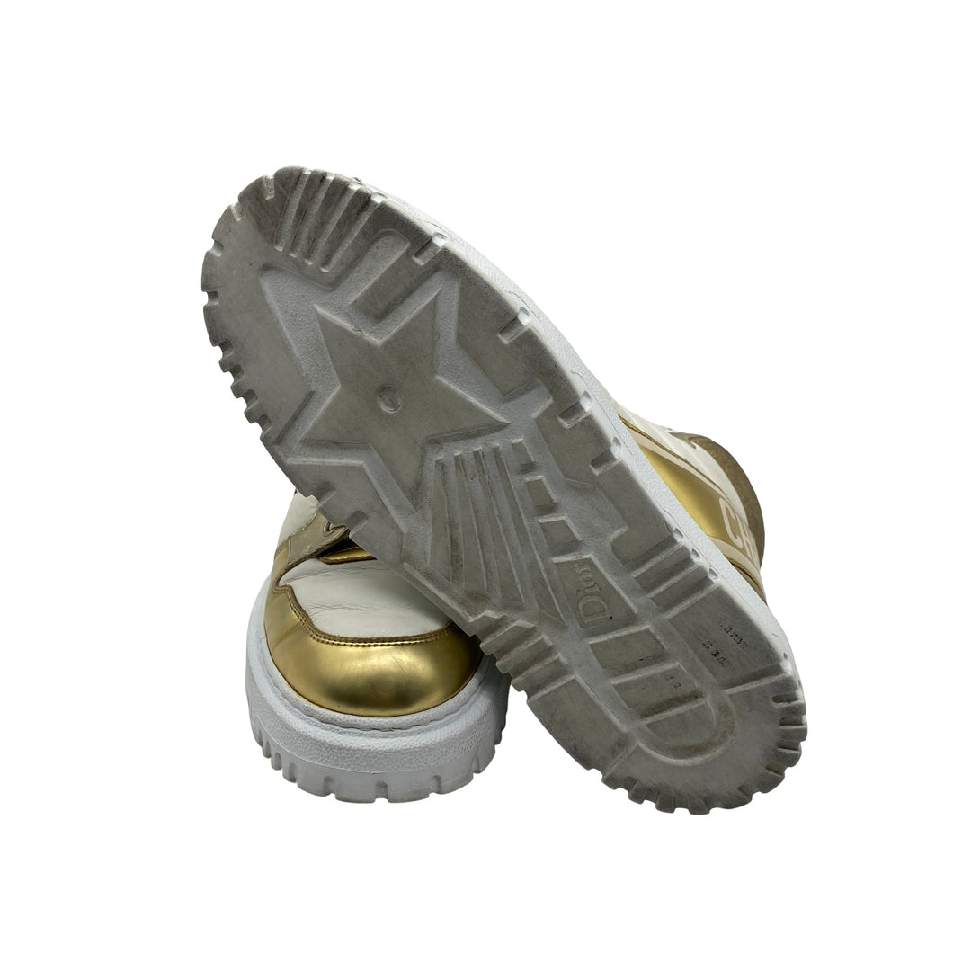 Tenis Dior D-Player T.37
