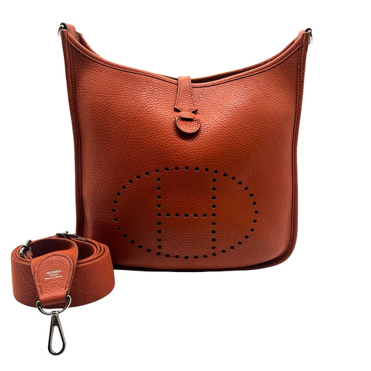 Bolsa Hermès Évelyne III 29