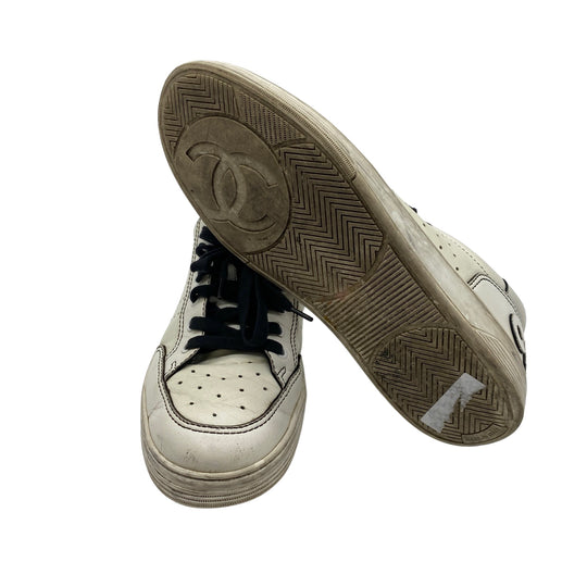 Tenis Chanel T.41