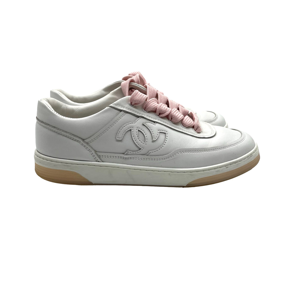 Tenis Chanel T.37.5