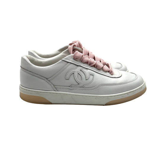 Tenis Chanel T.37.5