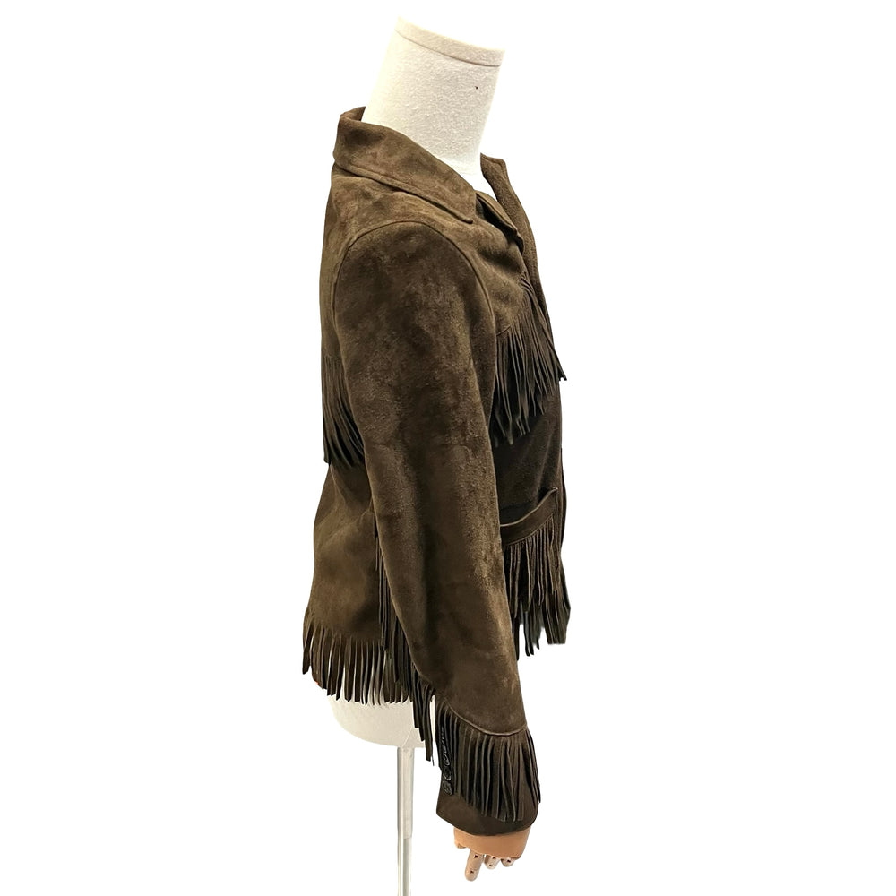 Chaqueta Saint Laurent T.36