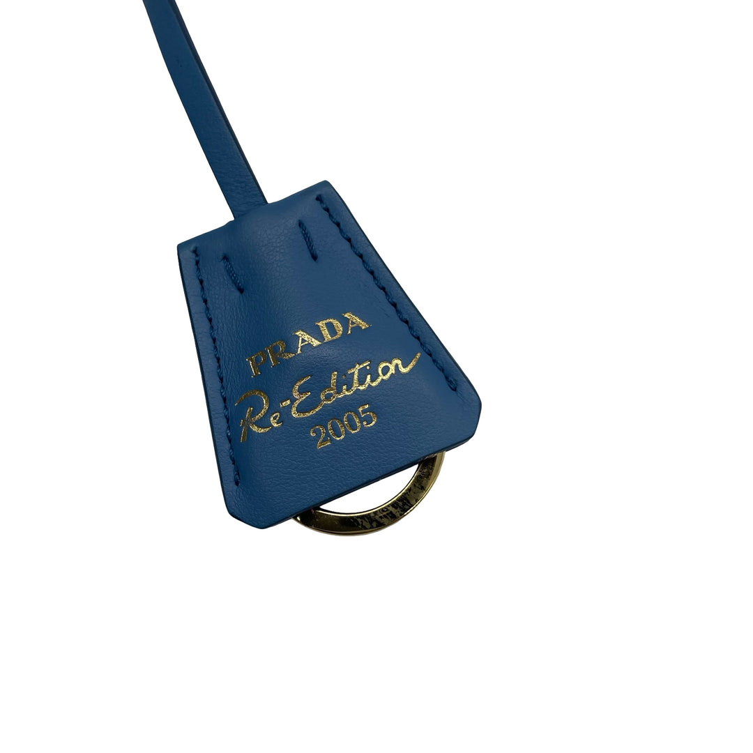Bolsa Prada Re-edition 2005
