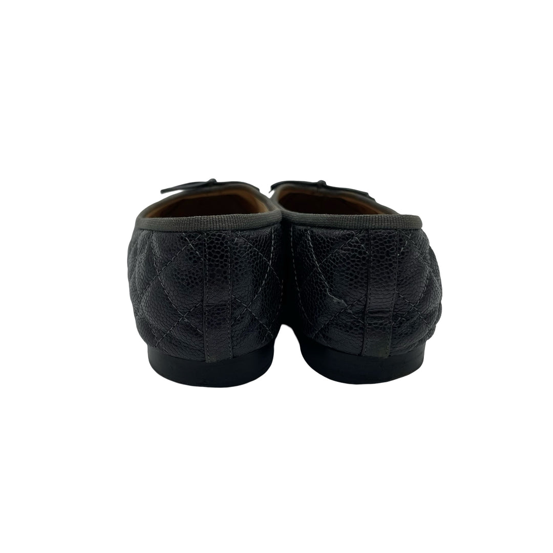 Flats Chanel T.38
