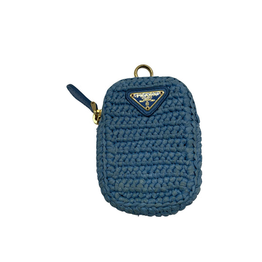 Bolsa Prada Re-edition 2005