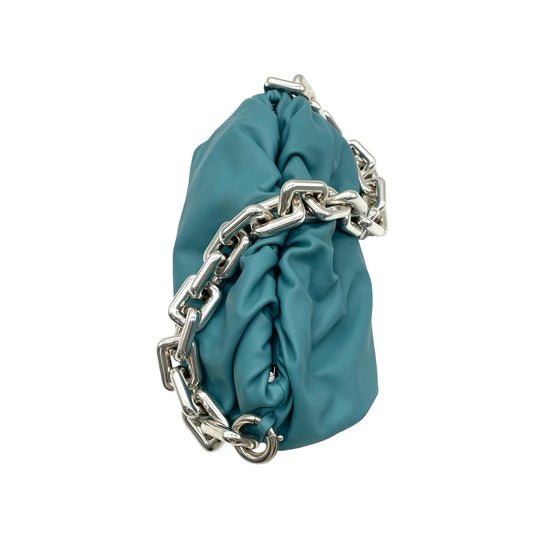 Bolsa Bottega Veneta Chain Pouch