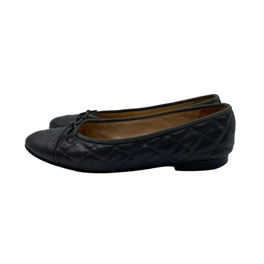 Flats Chanel T.38